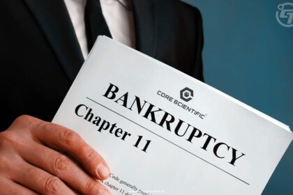 Core Scientific's Steady Progress Towards Bankruptcy Exit