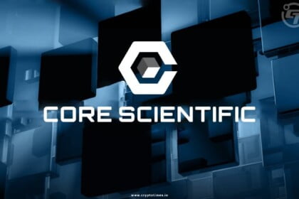 Core Scientific Inks $100M+ GPU Deal with CoreWeave