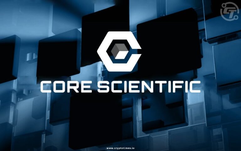 Core Scientific Inks $100M+ GPU Deal with CoreWeave