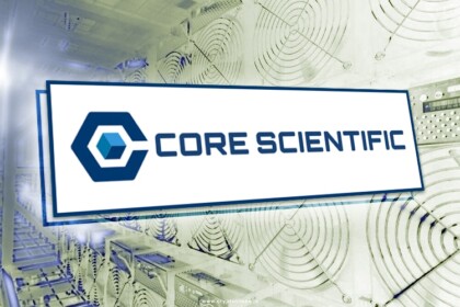Core Scientific Monthly Bitcoin Production Increased to 1,221 BTC by 10%