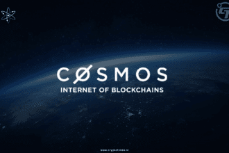 Cosmos To Launch A New Blockchain Sagan