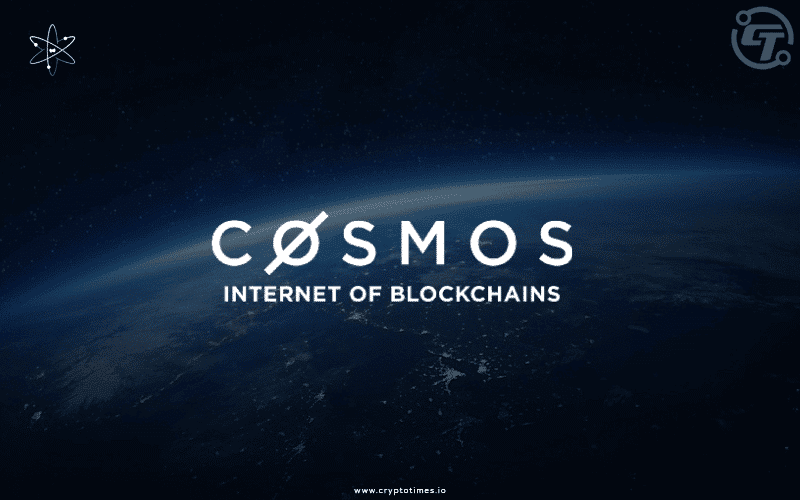 Cosmos to Launch a New Blockchain Sagan