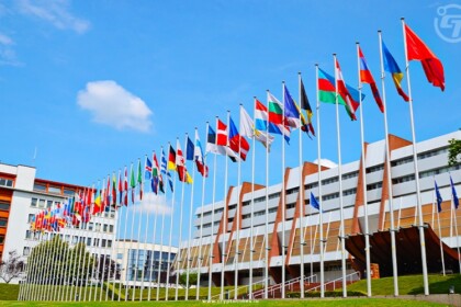 Council of Europe Asks For Clampdown on Crypto Laundering