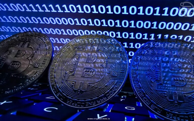 Couple In Sweden Targeted & Abused To Steal Bitcoin