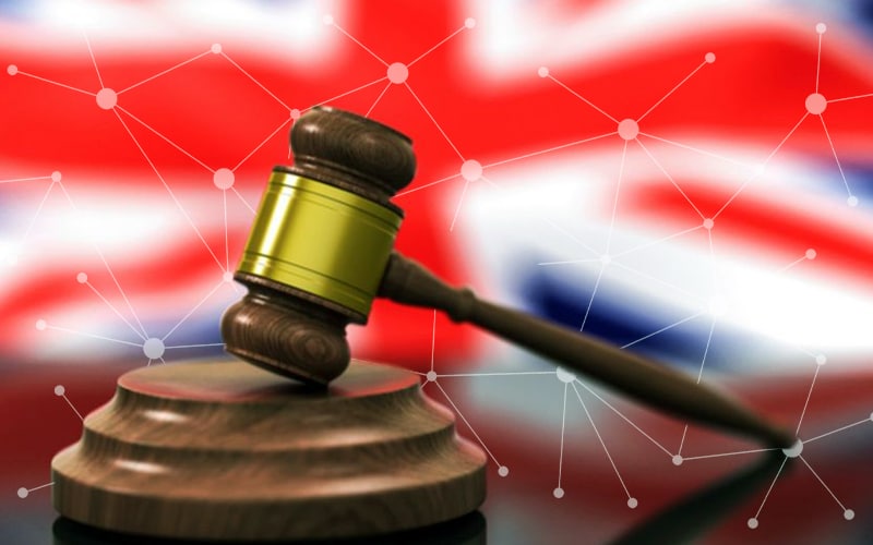UK Court Grants Permission to Serve Lawsuits Via NFT
