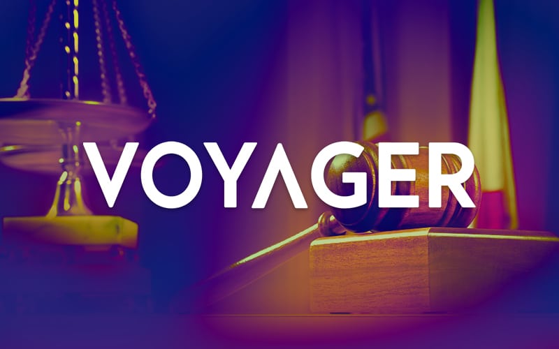 Voyager Digital gets Approval from Court to Pay Corporate Cards