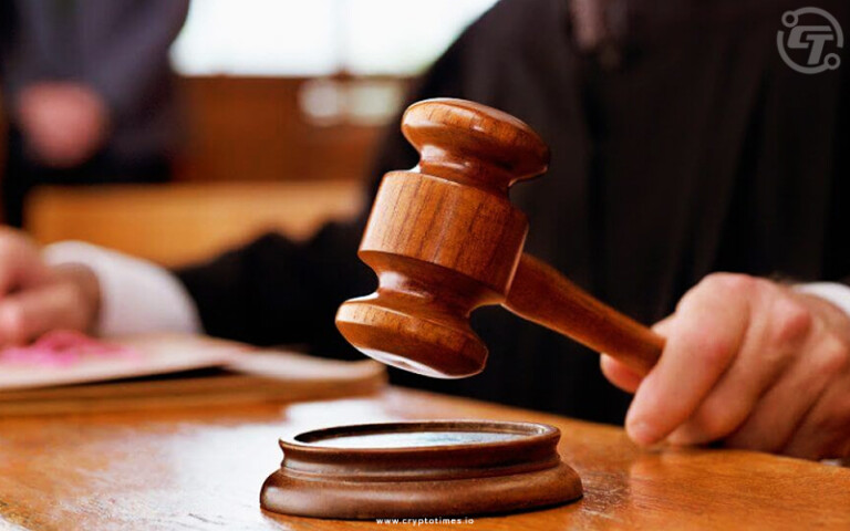California Court Orders $20M Payment in Crowd Machine Token Case