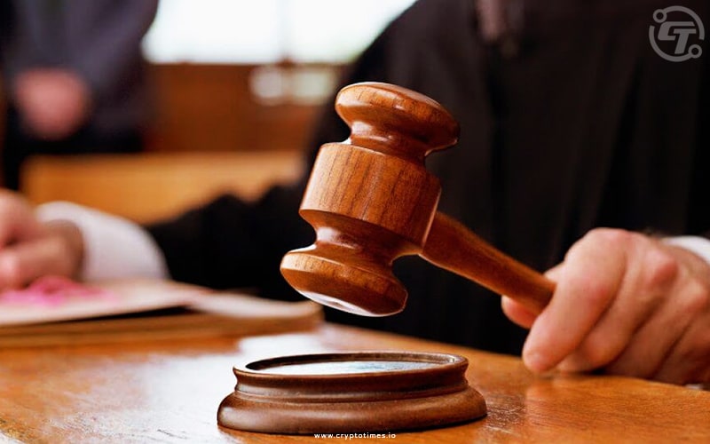 California Court Orders $20M Payment in Crowd Machine Token Case