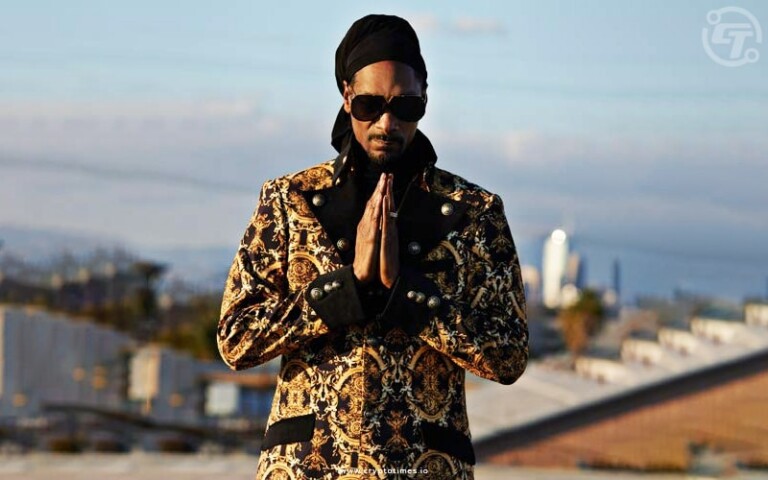 Snoop Dogg Lashes Out On Spammers for Sending Uninvited Jpegs