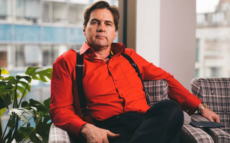 Hodlonaut Wins Lawsuit Against Fake "Satoshi" Craig Wright