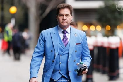 Craig Wright Cross-Examination Ends After Questioning in COPA Trial