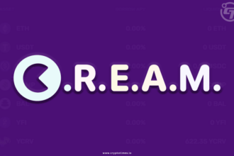 Cream Announced Compensation For The Exploit Attack Victims