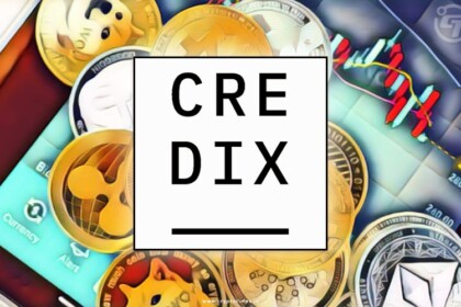 Credix Raises $11.25M in Series A Funding Round