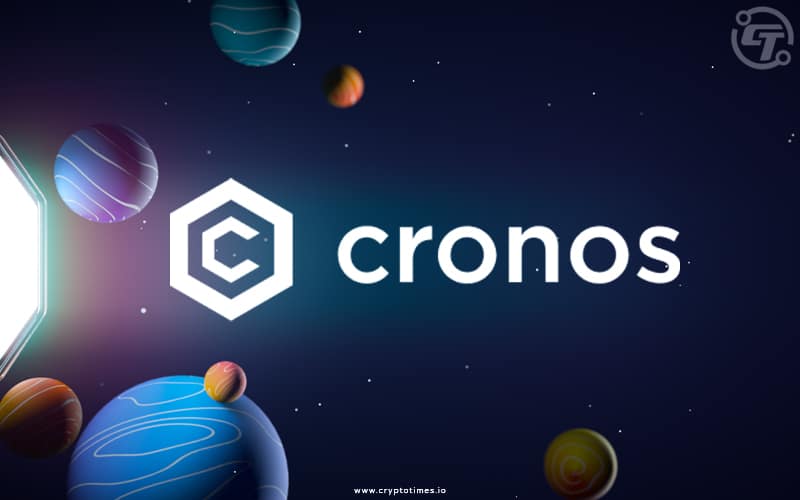 Cronos Unveils zkEVM Chain Testnet Built Using zkSync Tech