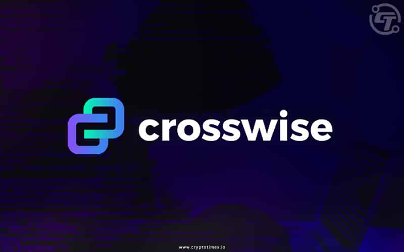 CrossWise suffered bug exploitation