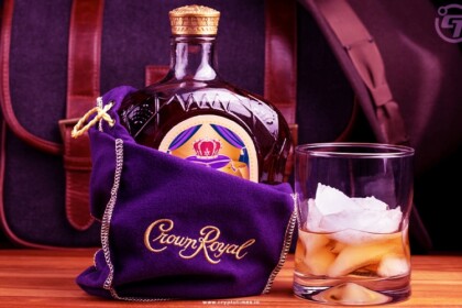 Crown Royal Launches the Chain of Gratitude Experience with Vayner3
