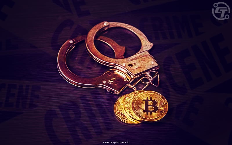 Chainalysis Crypto Crimes Report