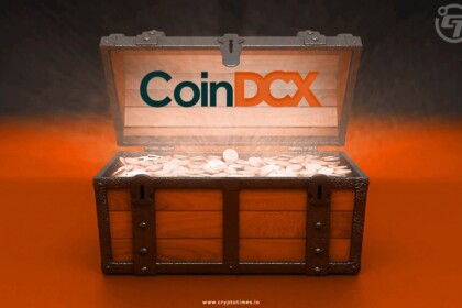 India's CoinDCX Launches its Proof-of-Reserves Report