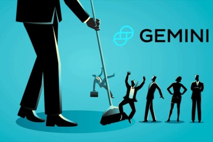 Crypto Exchange Gemini Reportedly Lays-off 7% of its Staff again