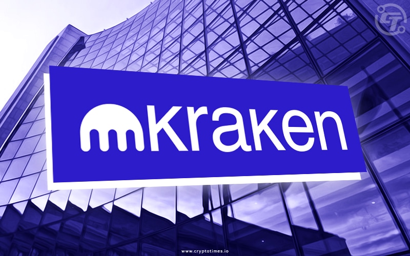SEC rages on Kraken over Unregistered Securities