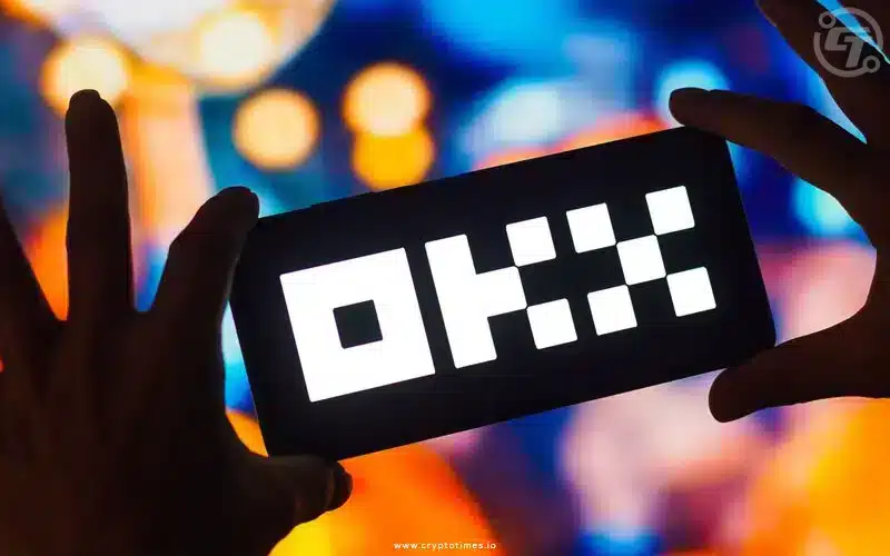 Crypto Exchange OKX to Delist 26 Trading Pairs by Nov 10