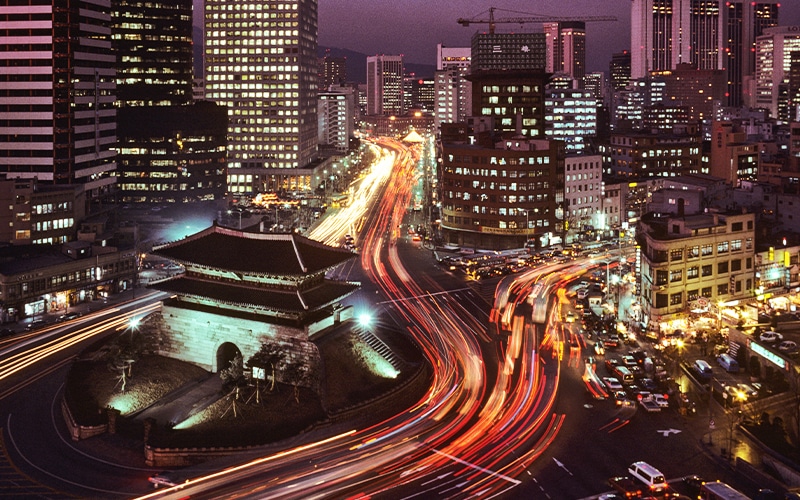 South Korean Crypto Exchanges to Launch a Joint Consultative Body