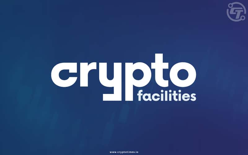 Kraken Subordinate Company Crypto Facilities Gets FCA approval in the U.K.