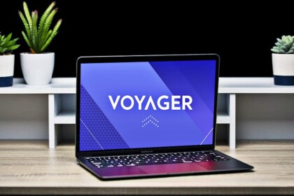 Voyager files to allow customer withdrawal of $350 million