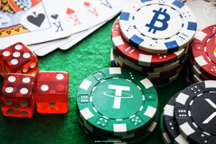 Crypto Gambling A Boon for Bettors or a Gateway to Addiction 1 1 1