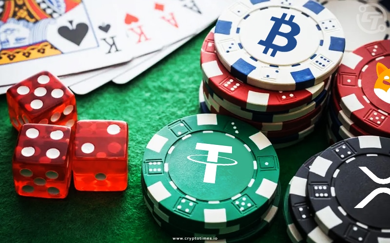 Crypto Gambling A Boon for Bettors or a Gateway to Addiction 1 1 1