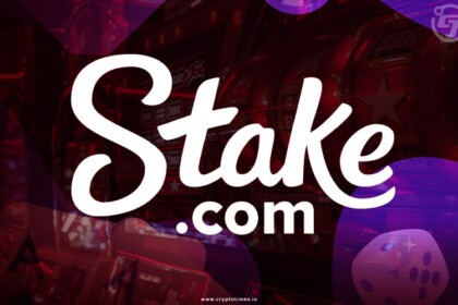 Crypto Gambling Platform Stake Loses 41M In Hack