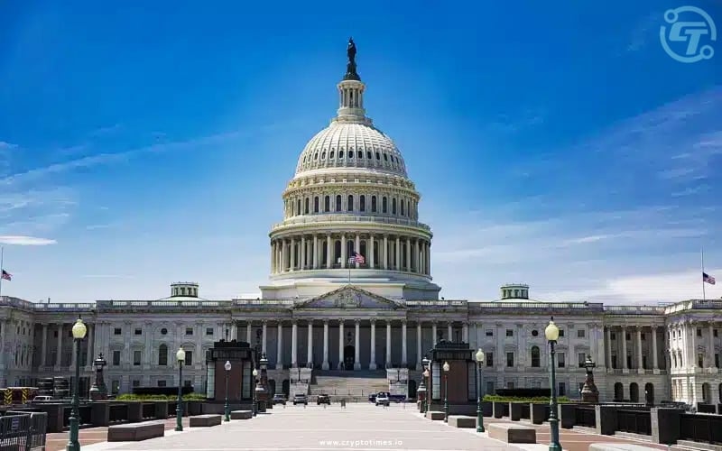 Crypto Industry Funds $78M For Pro-Innovation Candidate 2024