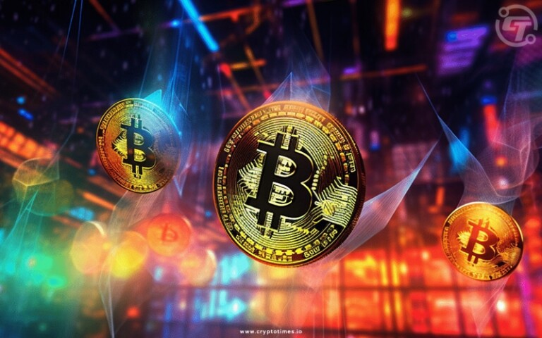 Crypto Investment Products Recorded $2.2B of Inflow in 2023