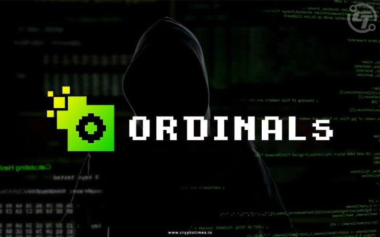 Crypto Investor Nightmare: How Ordinals Finance Stole $1 Million