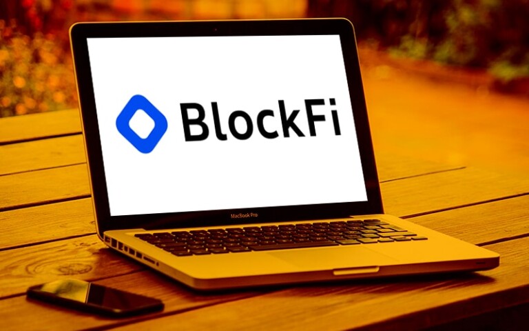 BlockFi had $1.8B in Outstanding Loans in Q2, 2022