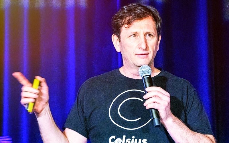 Ex-Employee Accuses Celsius of Market Manipulation in Lawsuit
