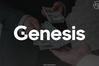 Genesis Needed $1 billion Emergency Loan Prior to Halting Withdrawals