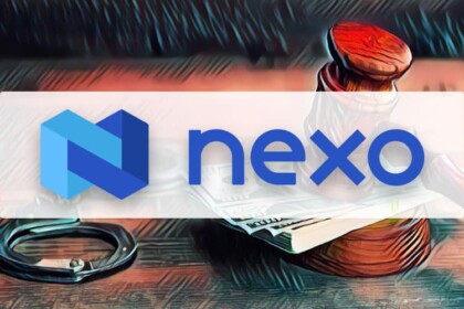 California Regulator Files Cease and Refrain Order Against Nexo