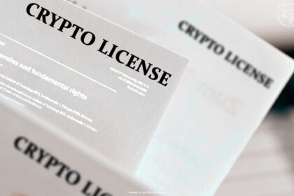 Crypto License