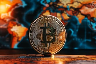 Crypto Market Hits $2.14T, Led by Bitcoin