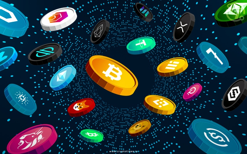 Crypto Market Wipes Flourished Gain As Btc Falls Below $41K