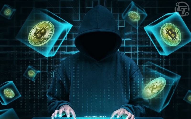 Crypto Money Laundering Plummets in 2023