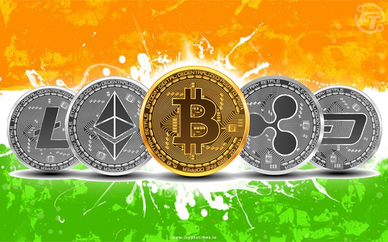 Indian Government to Regulate Crypto Instead of Ban