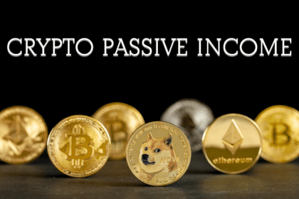 Crypto Passive Income