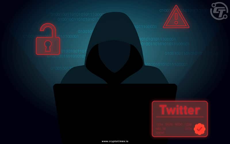 Crypto Scammers Target Twitter Users Using Verified Badges