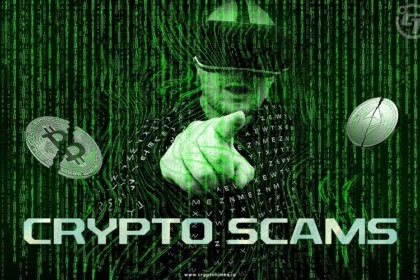 Gurgaon Man Loses 38 Lakh in Crypto Scam