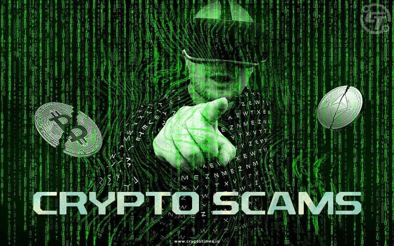 Oconomowoc Woman Defrauded of $24,000 in Crypto Scam