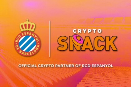 First La Liga Football Club ‘RCD Espanyol’ Accepts Cryptos