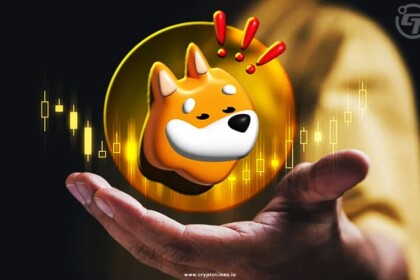 Corgiai Overtakes Meme Coins, Drive Broader Market Rally