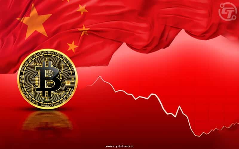 Chinese Crypto Traders Turn To OTC